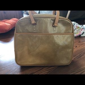 Louis Vuitton handbag